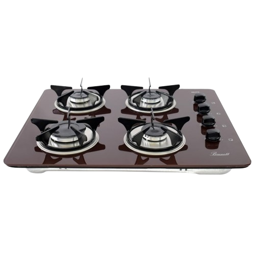 Estufa de Empotrar Vidrio Purpura 60×50 Continental/6620