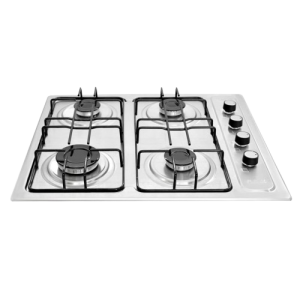 Estufas continental en acero