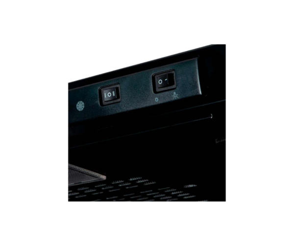 Combo de Extractor y Estufa de Empotrar/5883-CX4000NE - Imagen 7