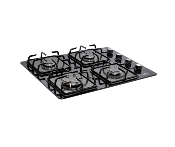 Estufa de Empotrar 4Puestos Vidrio 60x 43 Continental/6323