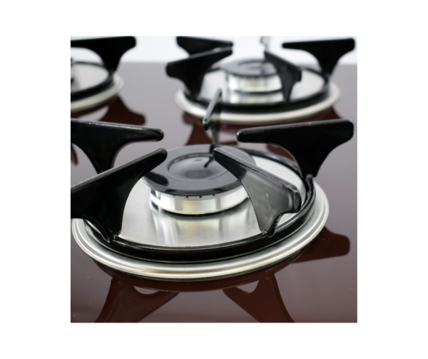 Estufa de Empotrar Vidrio Purpura 60×50 Continental/6620