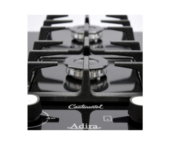 productos super electro - 2024-04-20T121431.600 Estufa De Empotrar 2Puestos Vidrio/6026