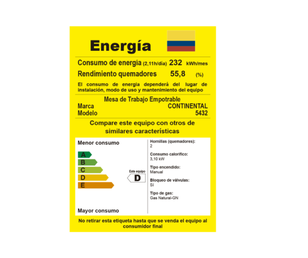 productos super electro - 2024-04-20T124552.018 Cubierta de Empotrar Acero Continental 2 Puestos/5432