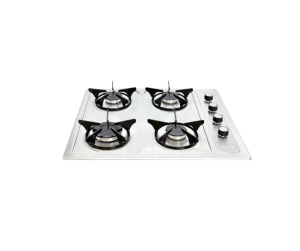 Cubiertas continental inox