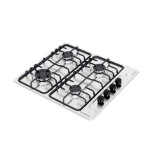 Estufa de Empotrar 4P Inox Challenger/SP6040I