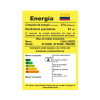 Estufa de Empotrar 4P Inox Challenger/SP6040I