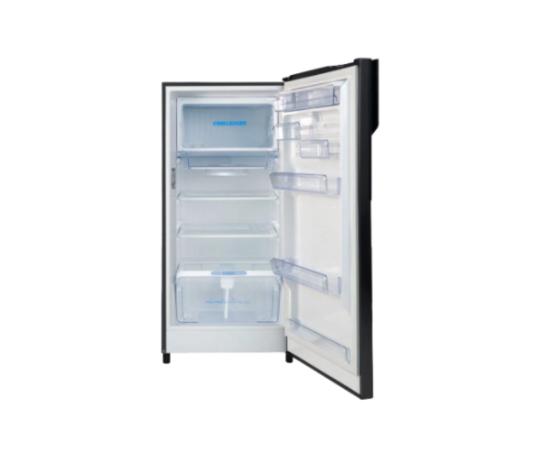 Nevera Challenger Convencional 256Lts/CR256