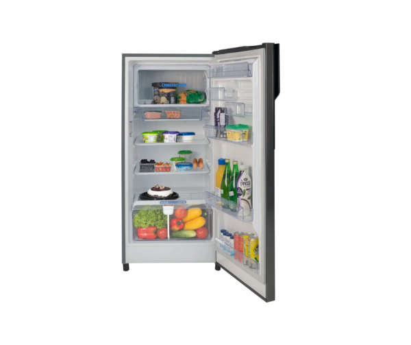 Nevera Challenger Convencional 256Lts/CR256