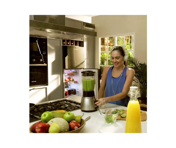 Nevera Challenger No Frost 290Lts/CR290