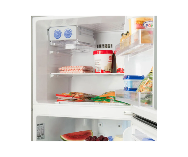 Nevera No Frost Challenger 370 Litros/CR 370