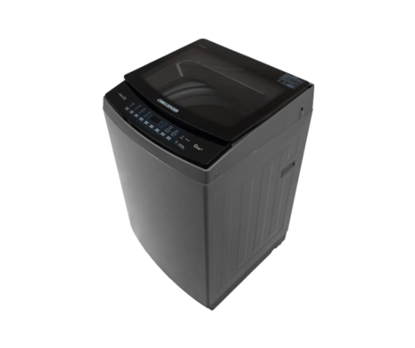 Lavadora Challenger Digital 15Kgs(33Lbs)/CW5715DG