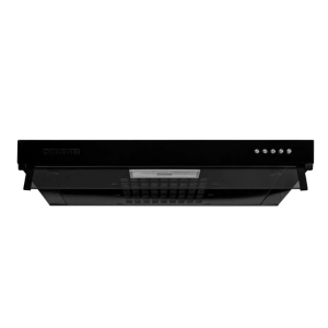 Campana Challenger Horizontal 60Cms Ne/CX4300
