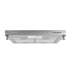 Campana Horizontal Challenger 60Cms Inox/CX4562