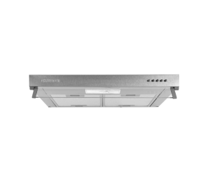 Campana Horizontal Challenger 60Cms Inox/CX4562