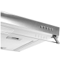 Campana Horizontal Challenger 60Cms Inox/CX4562