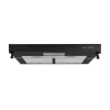 Campana Horizontal Challenger 60Cms Ne/CX4562