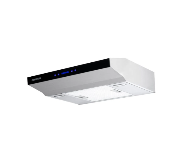 Campana Challenger Horizontal 60Cms/CX4865 - Imagen 2