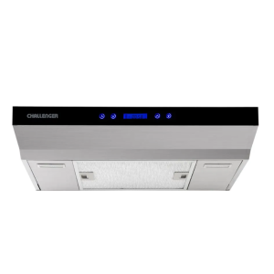 Campana Challenger Horizontal 60Cms/CX4865