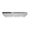 Campana Challenger Horizontal90Cms/CX4792