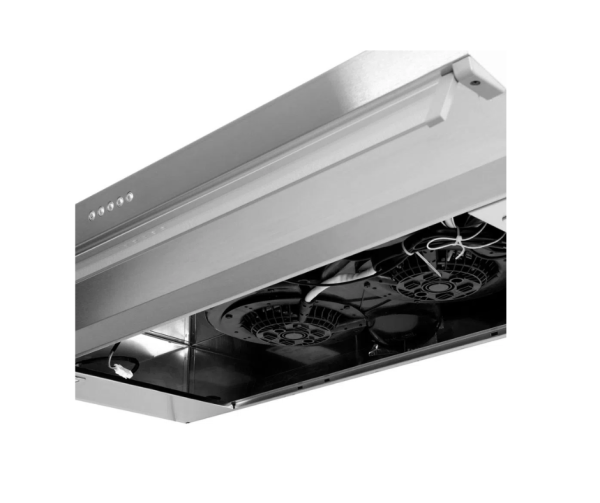 Campana Challenger Horizontal90Cms/CX4792