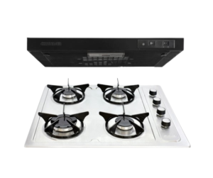 Combo de Extractor y Estufa de Empotrar/5463-CX4000NE