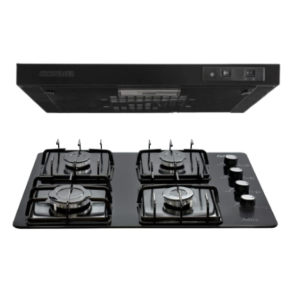 Combo de Extractor y Estufa de Empotrar/6323-CX4000NE