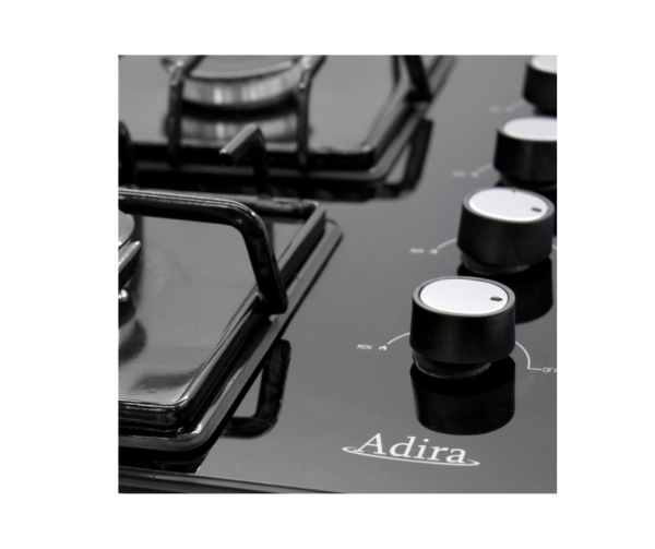 Combo de Extractor y Estufa de Empotrar/6323-CX4000NE