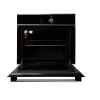 Allmicasa (56) Horno a Gas Challenger 60Cms/HG2540