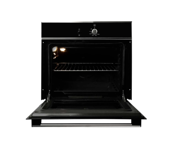 Allmicasa (56) Horno a Gas Challenger 60Cms/HG2540