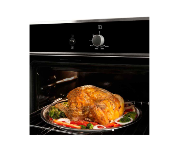 Allmicasa (58) Horno a Gas Challenger 60Cms/HG2540