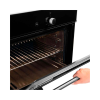 Allmicasa (64) Horno de Empotrar Challenger 60Cms/HG2545
