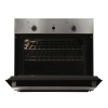 Allmicasa (68) Horno de Empotrar Mixto Challenger 120V/HG2555