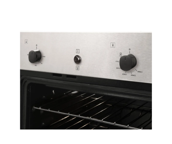 Allmicasa (69) Horno de Empotrar Mixto Challenger 120V/HG2555