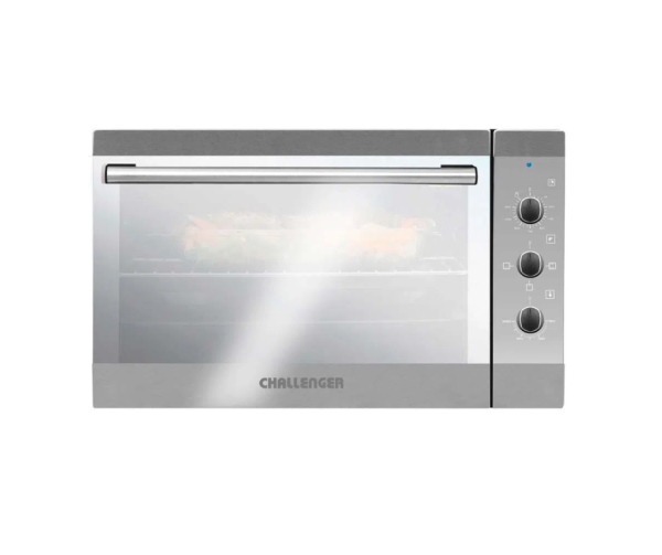 Allmicasa (73) Horno de Empotrar Eléctrico Medio Formato 120v/HE2495