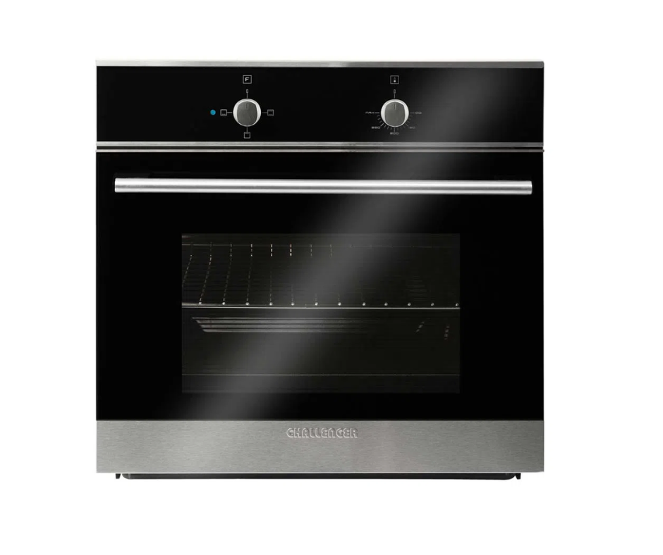 Horno Eléctrico Challenger 60Cms 120V/HE2502