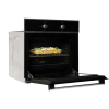 Allmicasa (78) Horno Eléctrico Challenger 60Cms 120V/HE2500
