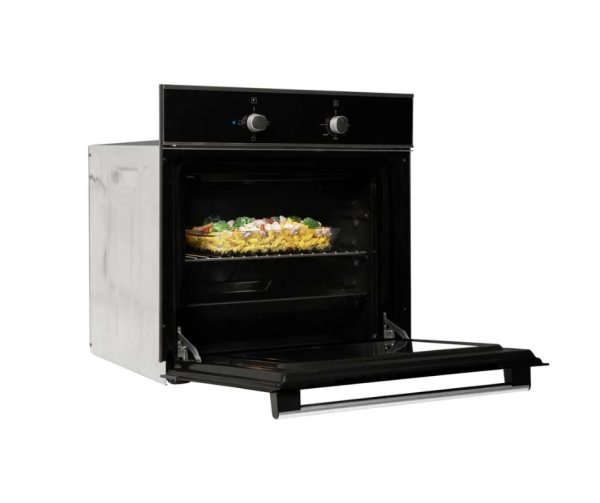 Allmicasa (78) Horno Eléctrico Challenger 60Cms 120V/HE2500