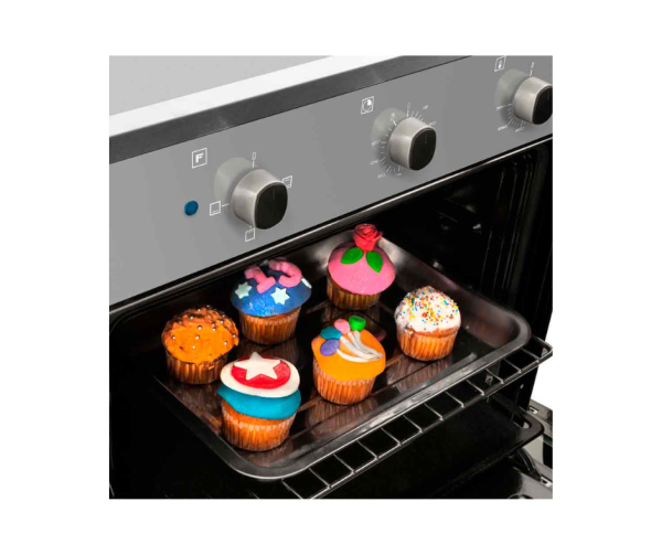 Horno Eléctrico Multifunción Challenger Inox 220V/HE2652