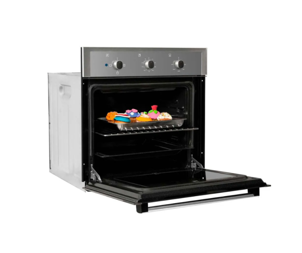 Horno Eléctrico Multifunción Challenger Inox 220V/HE2652