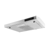 Campana Horizontal Challenger 60Cms Inox/CX4000