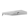 Campana Challenger Horizontal 60Cms Inox/CX4300