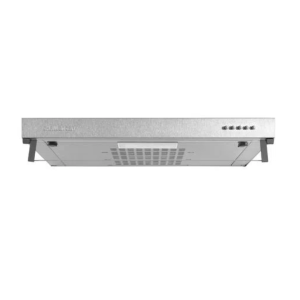 Campana Challenger Horizontal 60Cms Inox/CX4300
