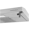 Campana Challenger Horizontal 60Cms Inox/CX4300