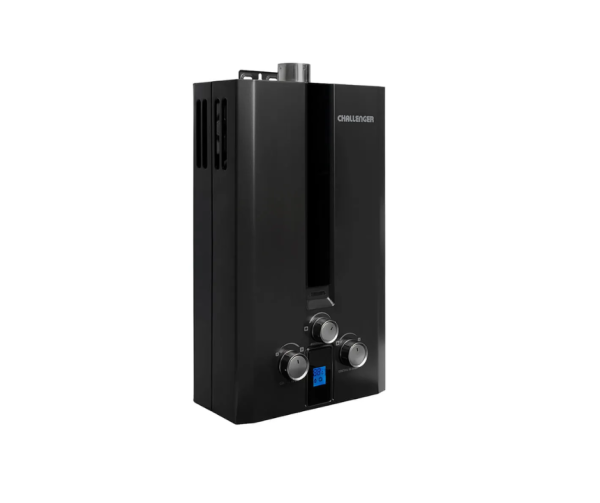 Calentador Challenger 6Lts Tiro Forzado/WHG 7062