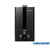 Calentador Challenger 10Lts Tiro Forzado/WHF7104
