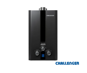 Calentador Challenger 10Lts Tiro Forzado/WHF7104