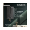 Calentador Challenger 10Lts Tiro Forzado/WHF7104