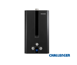 Calentador Challenger 12Lts Tiro Forzado/WHF7124