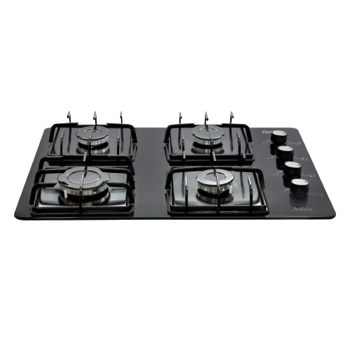 Allmicasa (31) Combo de Extractor y Estufa de Empotrar/6323-CX4000NE