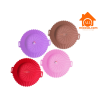 Moldes en Silicona Para Air Flayer X 6unid